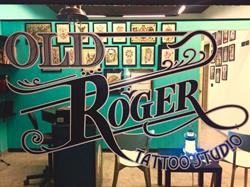 Old Roger Tattoo Studio, Parma orari di apertura