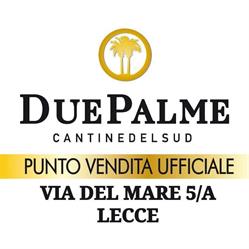 Cantine Due Palme - Punto Vendita di Lecce, orari di apertura