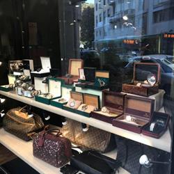 Ruzza Orologi, Milano orari di apertura