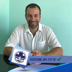 Fanciulli Cristiano Fisioterapista OMPT Osteopata DO, Orbetello orari di apertura