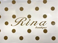 Rina Boutique, Pescara orari di apertura