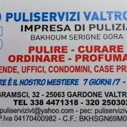 PULISERVIZI VALTROMPIA, Gardone Val Trompia orari di apertura
