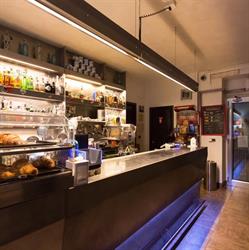 Silo’s bar, Orsara di Puglia orari di apertura