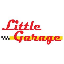Little Garage, Rovigo orari di apertura