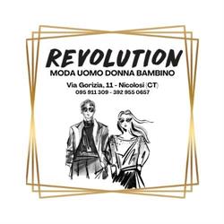 Revolution Abbigliamento, Nicolosi orari di apertura