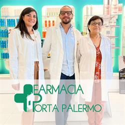 Farmacia Porta Palermo, Alcamo orari di apertura