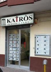 Kaîròs Immobiliare Srl, Battipaglia orari di apertura