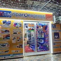 Riparo Express Raffadali, orari di apertura