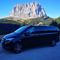 Ncc-Bolzano, orari di apertura