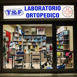 T & F Ortopedica Sanitaria Di Paris e Fermani Snc, Appignano orari di apertura