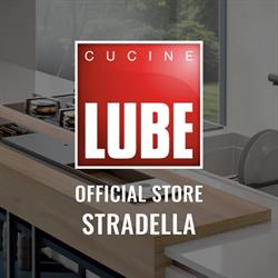 Lube Store Stradella, orari di apertura