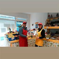 SOLER "Frutta e verdura,prodotti tipici", Castelfidardo orari di apertura