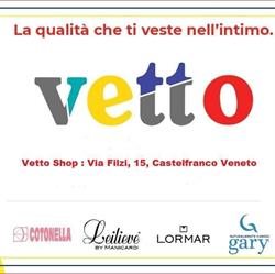 Vetto, Castelfranco Veneto orari di apertura