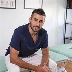 Dott. Enrico Toccacieli - Fisioterapia e Salute, Fermignano orari di apertura