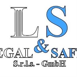 Legal & Safety S.r.l.s., Bolzano orari di apertura