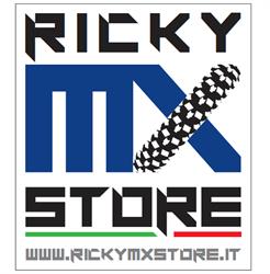 RICKY MXSTORE, Pessano con Bornago orari di apertura
