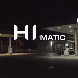 Hi Matic, Taranto orari di apertura
