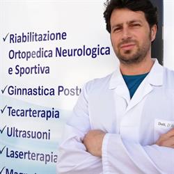 Fisioterapia Osteopatia "FisioDal", Tivoli orari di apertura