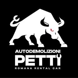 Autodemolizione Petti Romana Rental Car Srl, Palestrina orari di apertura
