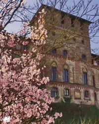 Castello di Piovera, orari di apertura
