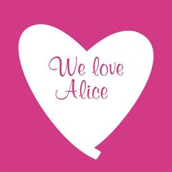 We Love Alice, Manfredonia orari di apertura
