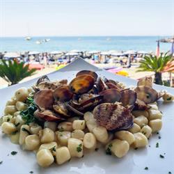 Hotel Giosuè a Mare, Meta orari di apertura