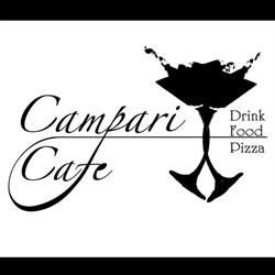 Cafè Campari, Pavia orari di apertura