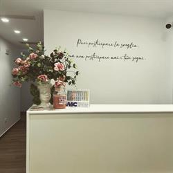 Portanova Spa, Reggio Calabria orari di apertura