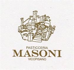 Pasticceria Masoni, Vicopisano orari di apertura