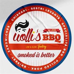 Uolli’s BBQ factory, Sestri Levante orari di apertura