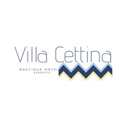 Villa Cettina Boutique Hotel, Sorrento orari di apertura