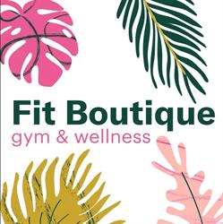 Fit Boutique Gym & Wellness ASD, Buccinasco orari di apertura