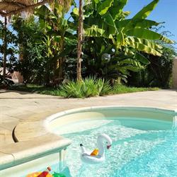 B&B Il Giardino Mediterraneo, Acquaviva Picena orari di apertura