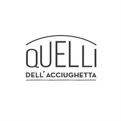Quelli dell'Acciughetta, Genova orari di apertura