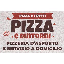 Pizza e Dintorni, Bolzano orari di apertura