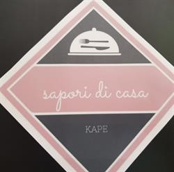 Sapori Di Casa Kape, Bergamo orari di apertura