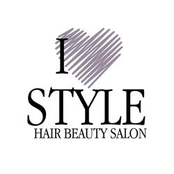I Love Style - Acconciature, Spoleto orari di apertura