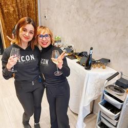 Elegancia, Buccinasco orari di apertura