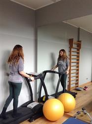 STUDIO FISIOTERAPICO ANNABELLA RAGGI, Milano orari di apertura