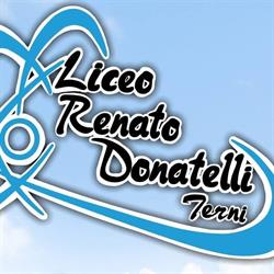 Liceo Scientifico Renato Donatelli, Terni orari di apertura