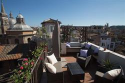 Studio della Pace, Roma orari di apertura
