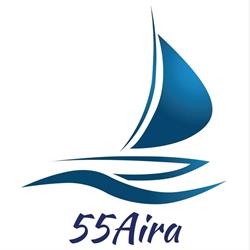 55 Aira, Palermo orari di apertura