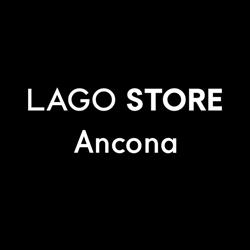 LAGO Store Ancona, orari di apertura