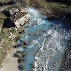 Bar Ristoro le Cascate, Manciano orari di apertura
