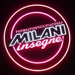 Milani Insegne, Fidenza orari di apertura