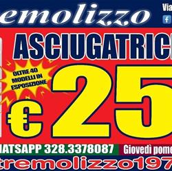 Tremolizzo dal 1970, Martano orari di apertura