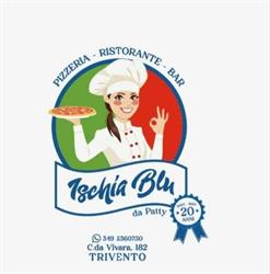 Ischia Blu pizzeria ristorante bar, Trivento orari di apertura