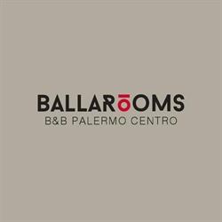 Ballarooms B&B Palermo Centro, orari di apertura
