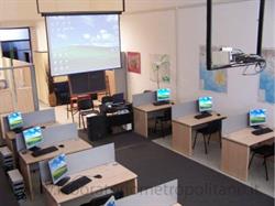 Laboratorio Metropolitano, Torre Annunziata orari di apertura