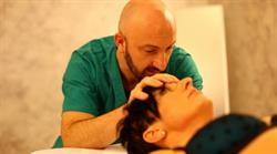 Riccardo Lunardi, DO MROI Osteopata, Aosta orari di apertura